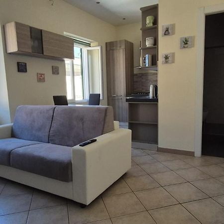Casa Smeralda Grottaferrata Luaran gambar