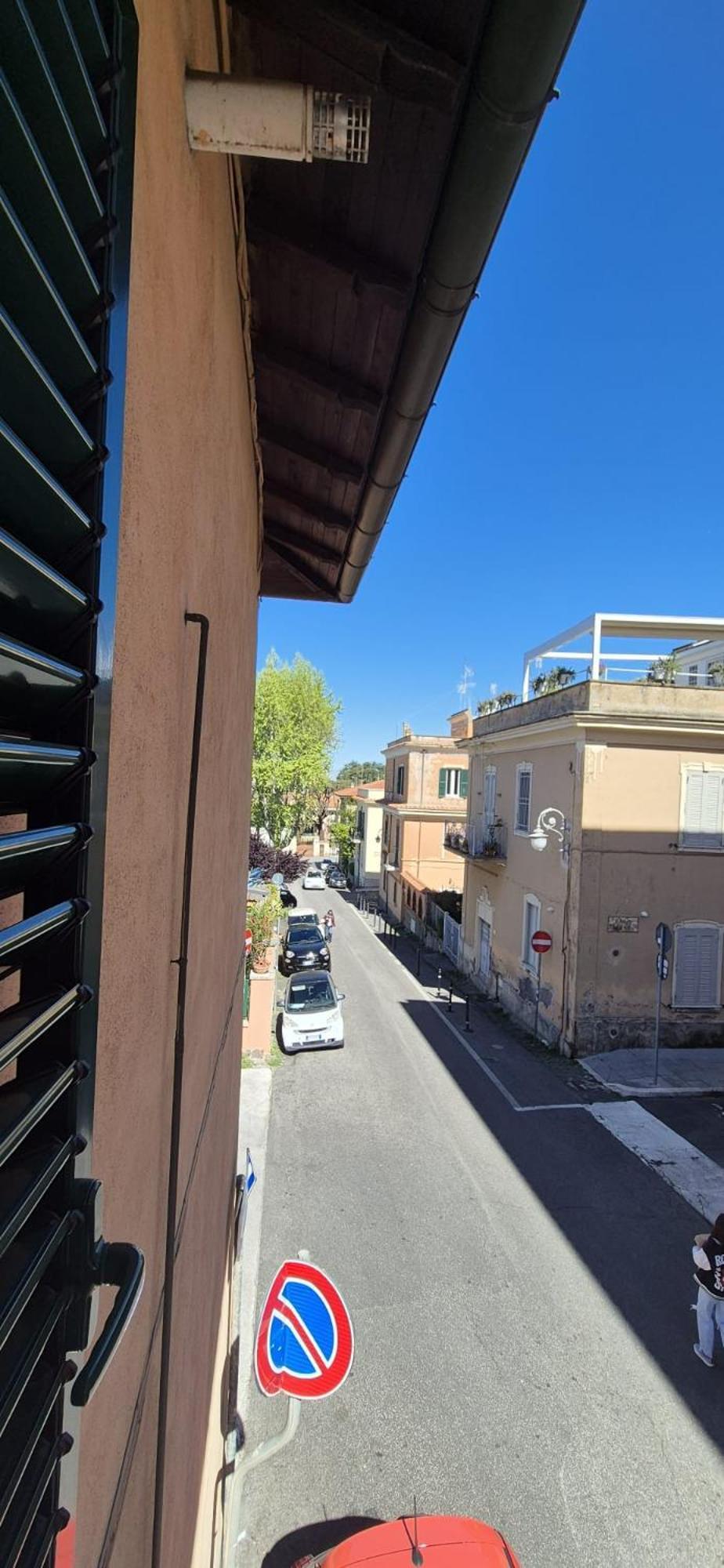 Casa Smeralda Grottaferrata Luaran gambar