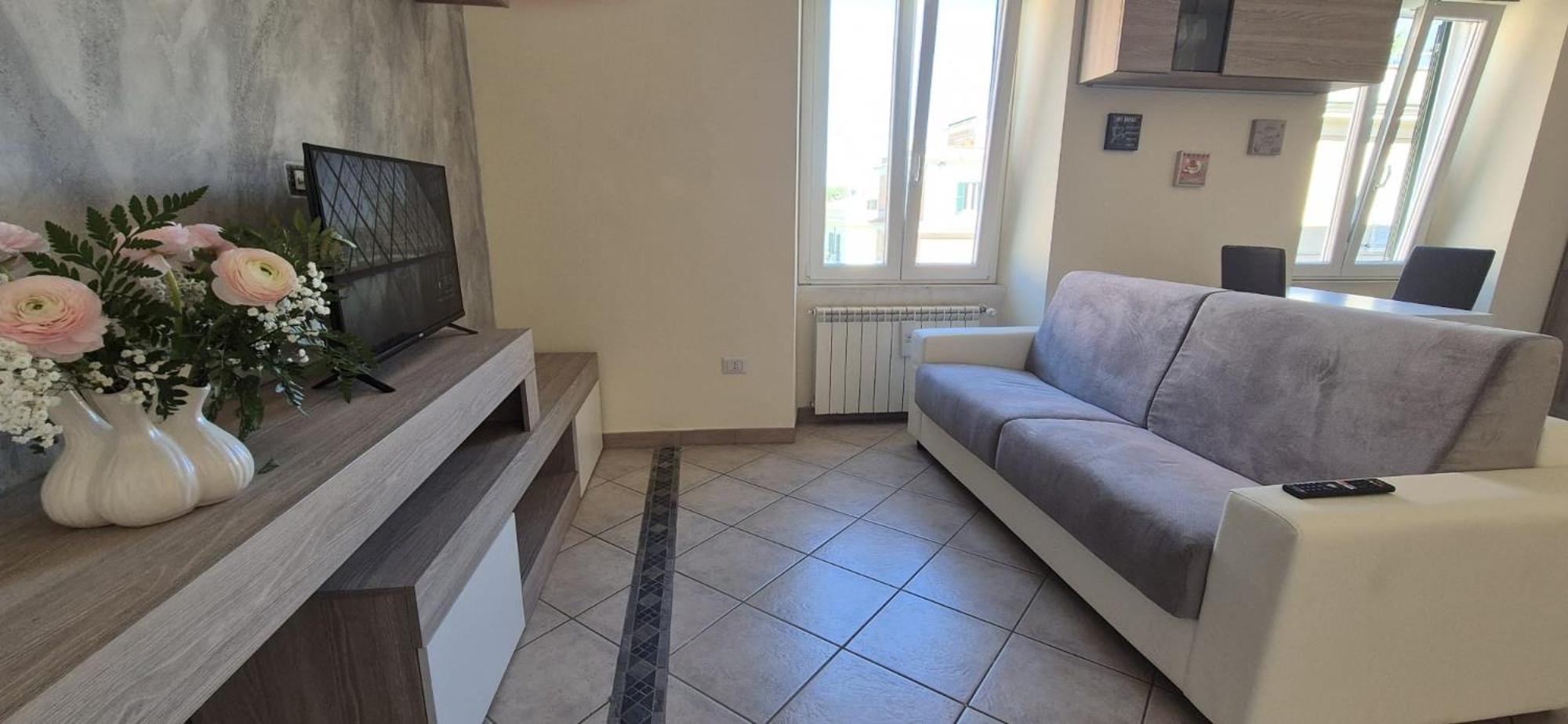 Casa Smeralda Grottaferrata Luaran gambar