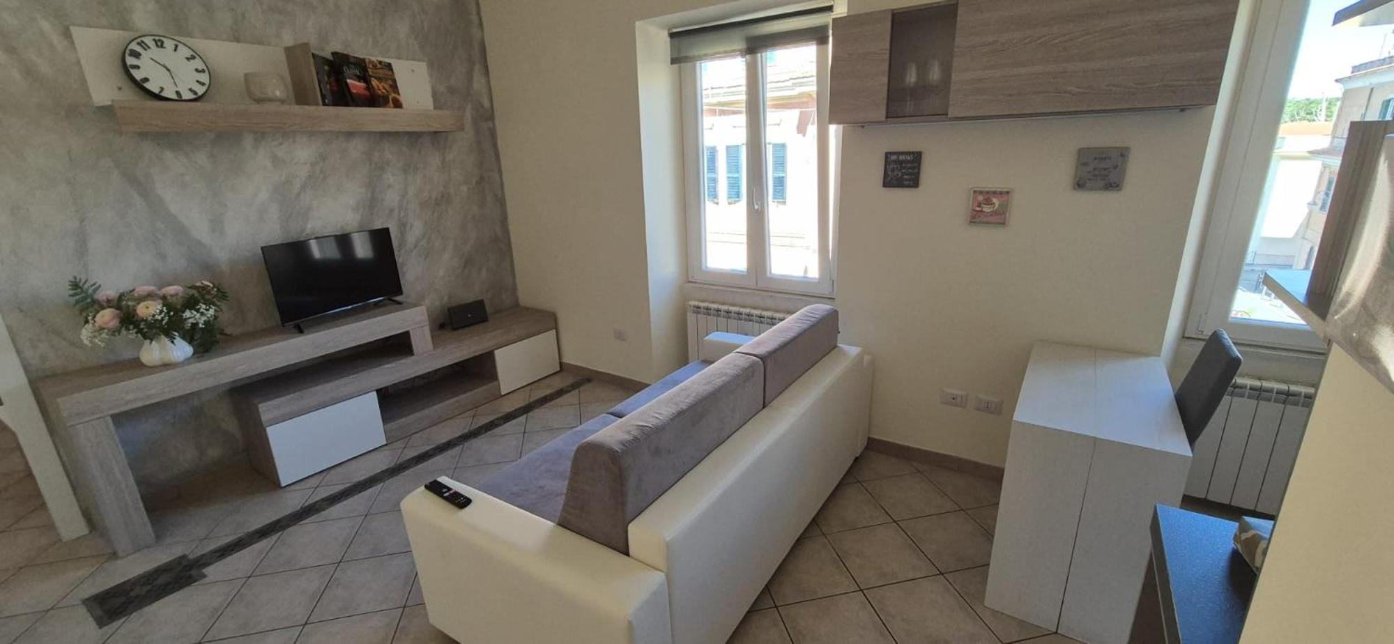Casa Smeralda Grottaferrata Luaran gambar